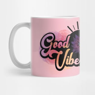 Good vibes Mug